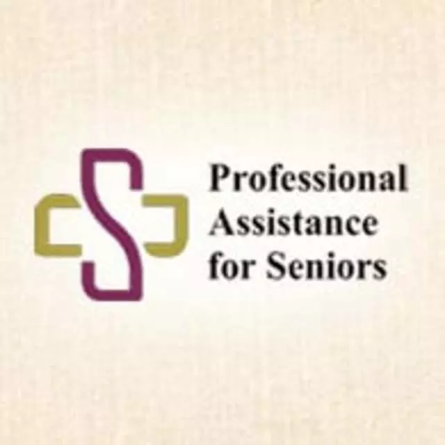 Professional Assistance For Seniors