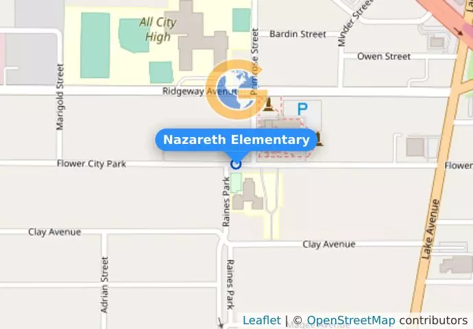Nazareth Elementary