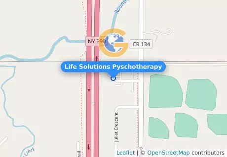 Life Solutions Pyschotherapy
