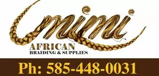 MIMI African Braiding And Supplies