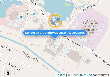 University Cardiovascular Associates