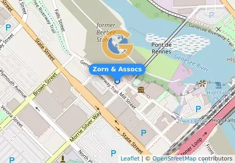 Zorn & Assocs