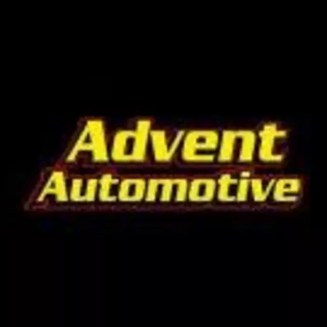 Advent Automotive