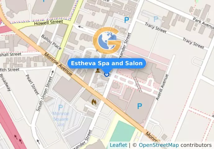 Estheva Spa and Salon