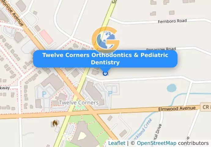 Twelve Corners Orthodontics & Pediatric Dentistry