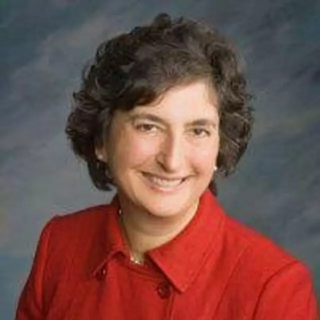 Carol Scuro, DMD