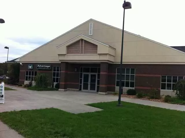 Advantage Federal Credit Union