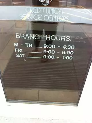 Advantage Federal Credit Union