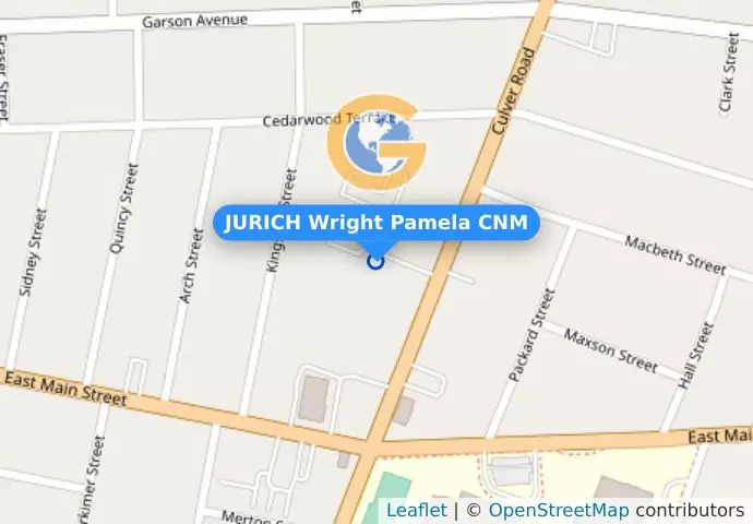 JURICH Wright Pamela CNM