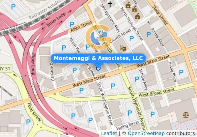 Montemaggi & Associates, LLC