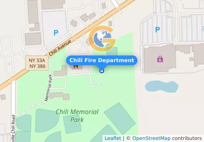 Chili Fire Department