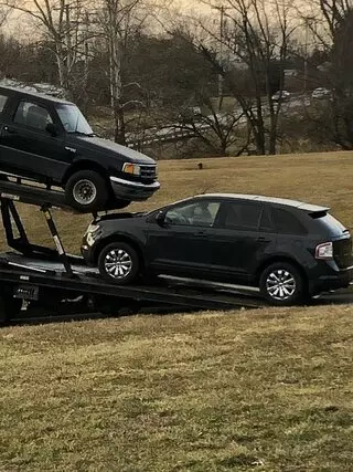 Junk Car Medics