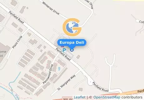 Europa Deli