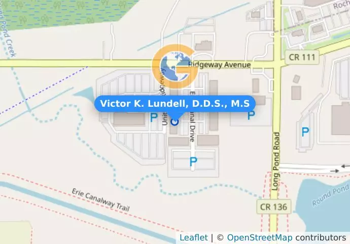 Victor K. Lundell, D.D.S., M.S