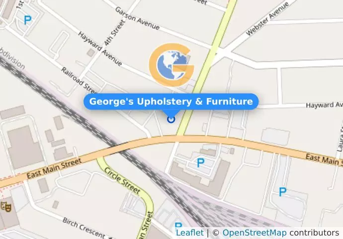 George's Upholstery & Furniture