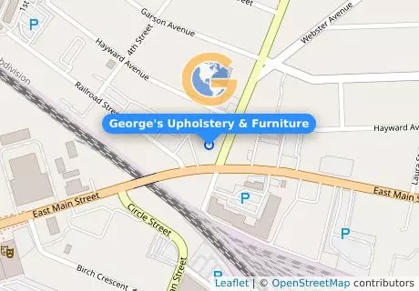 George's Upholstery & Furniture