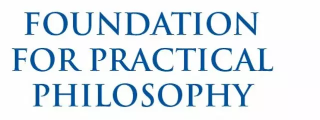 Foundation for Practical Philosophy