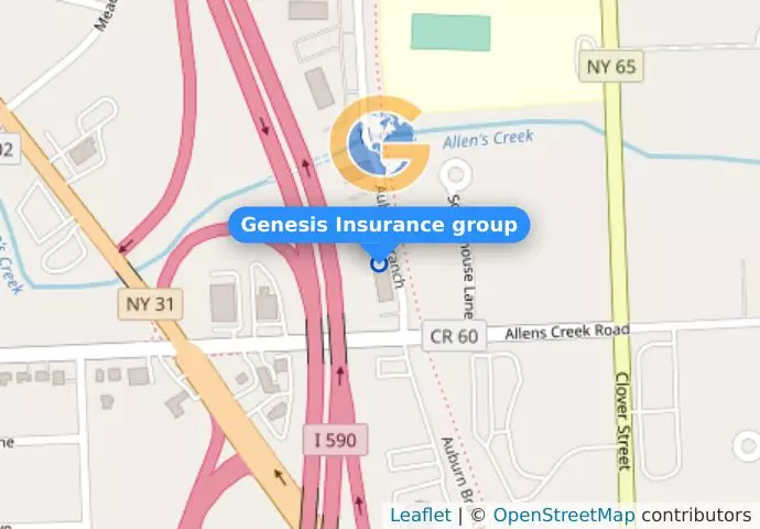 Genesis Insurance group