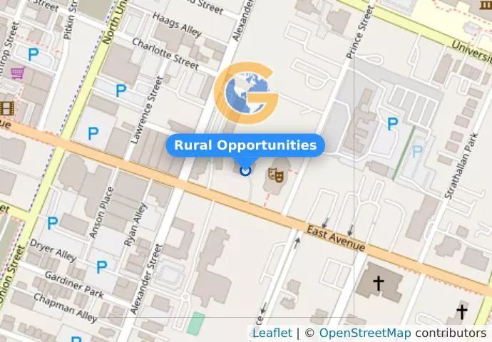 Rural Opportunities