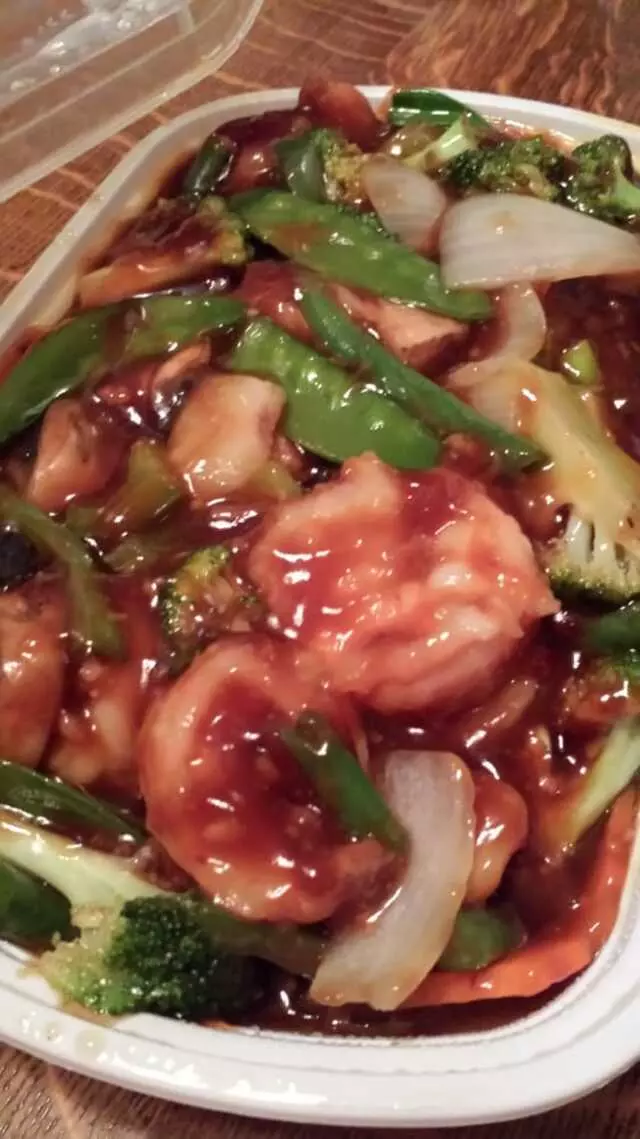 Aurora Chinese Restaurant