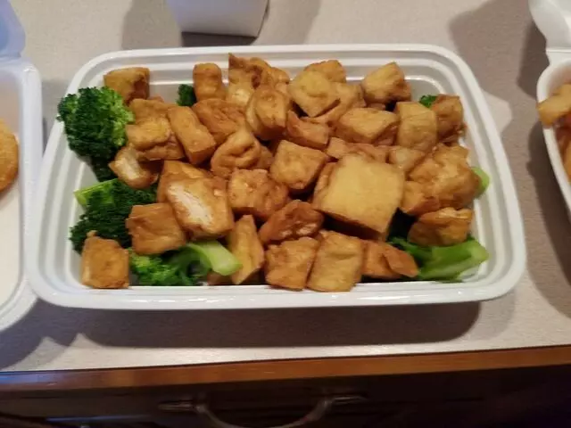 Aurora Chinese Restaurant