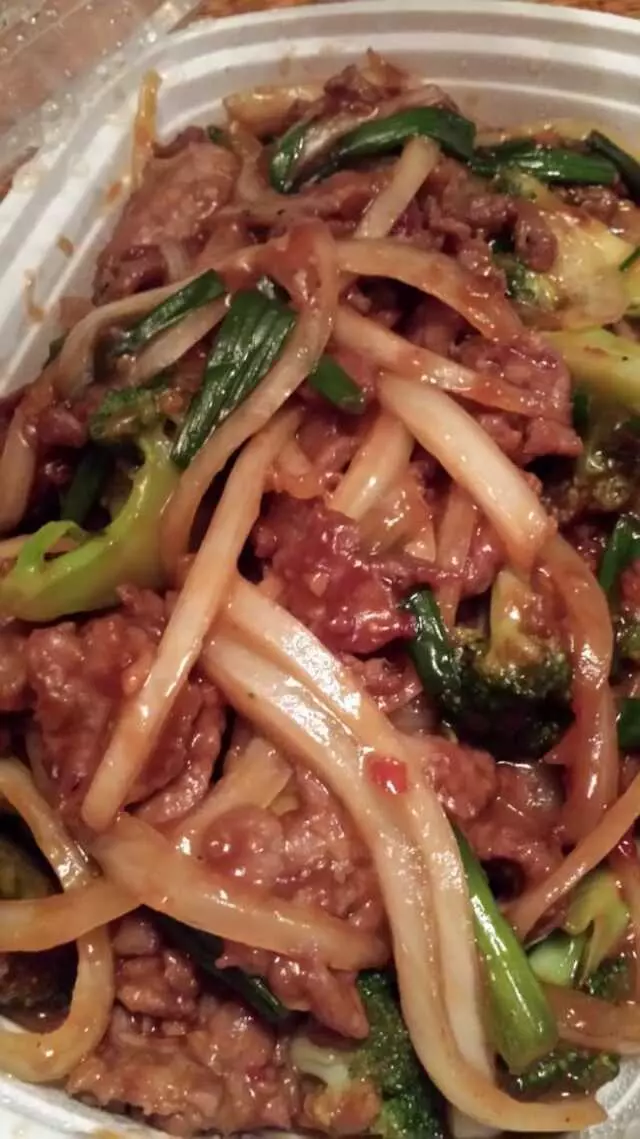 Aurora Chinese Restaurant
