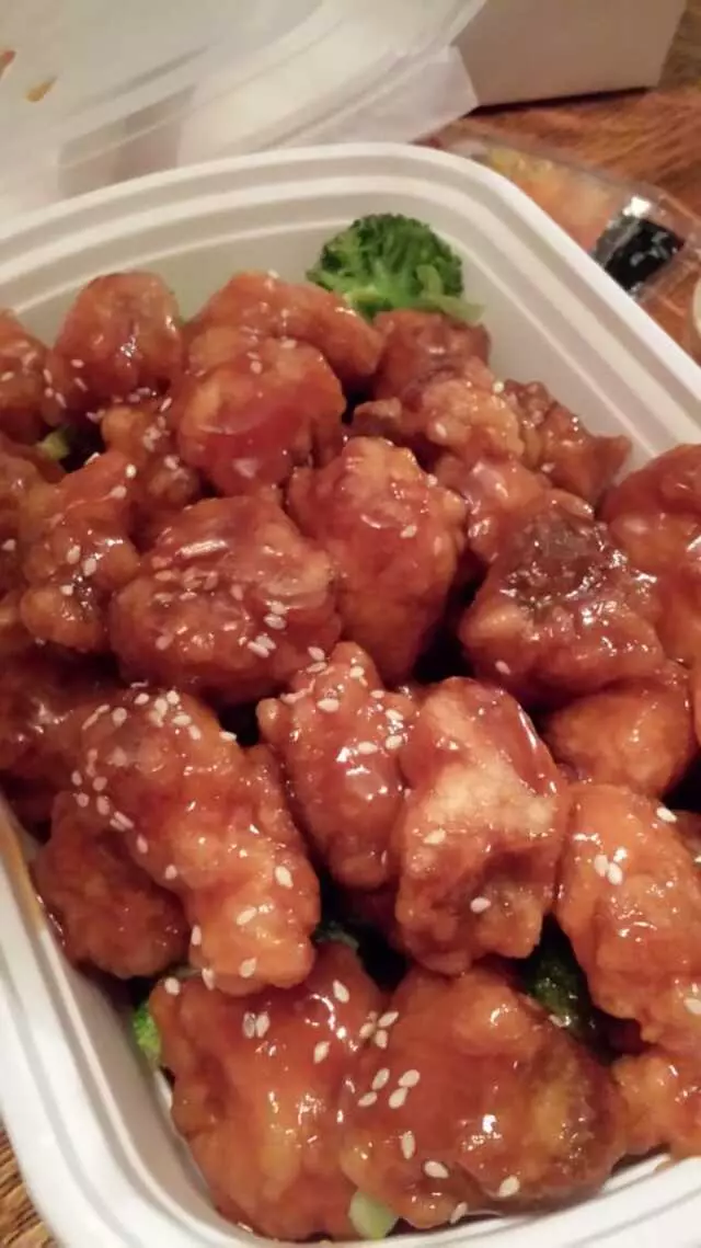 Aurora Chinese Restaurant