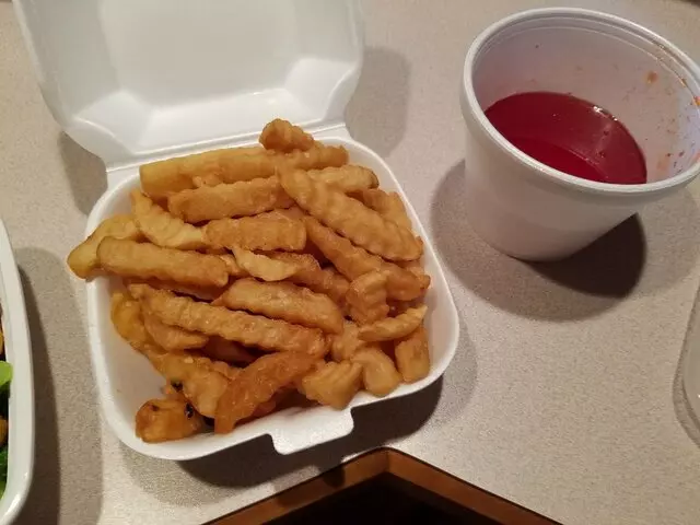 Aurora Chinese Restaurant