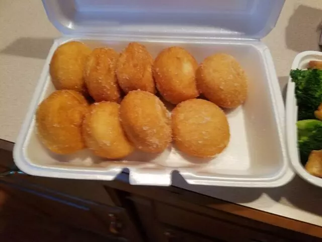 Aurora Chinese Restaurant