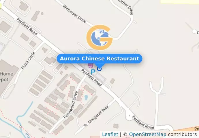 Aurora Chinese Restaurant