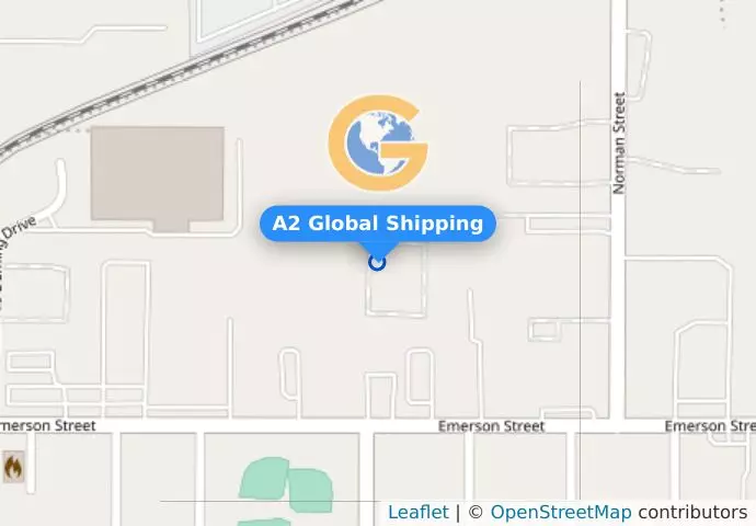 A2 Global Shipping