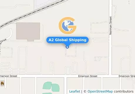 A2 Global Shipping