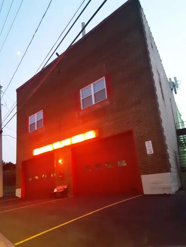 Sea Breeze Fire Department