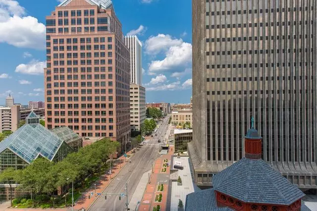 3 City Center