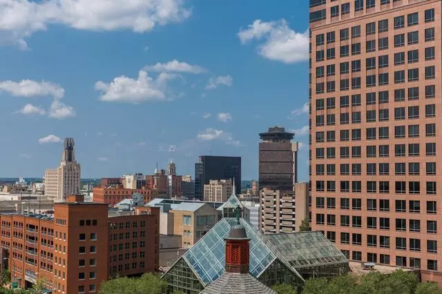 3 City Center
