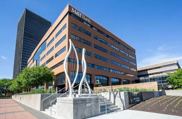 3 City Center