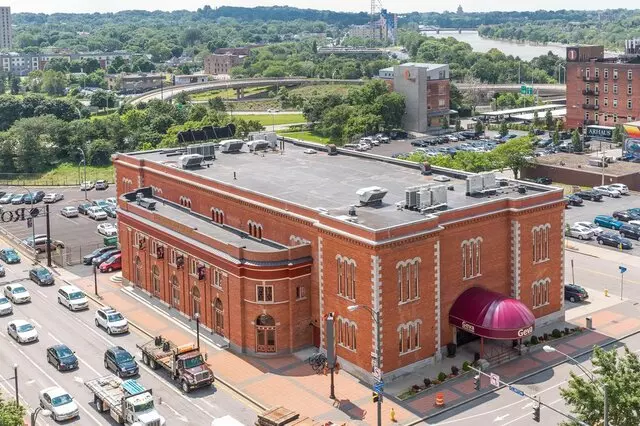 3 City Center