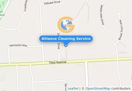 Alliance Cleaning Service