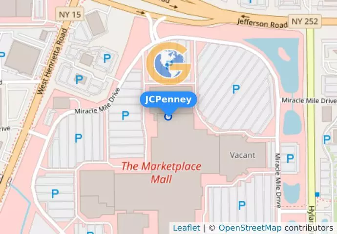 JCPenney