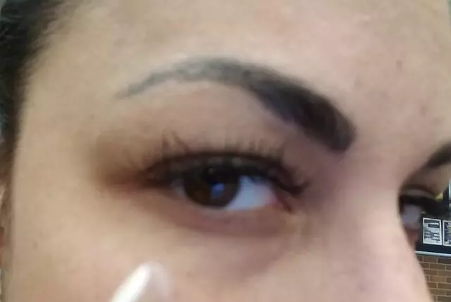 A Little Off the Top