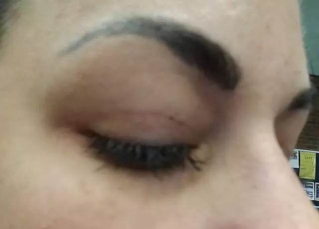 A Little Off the Top