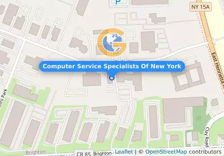 Computer Service Specialists Of New York