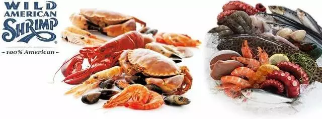 Great Ocean Seafood