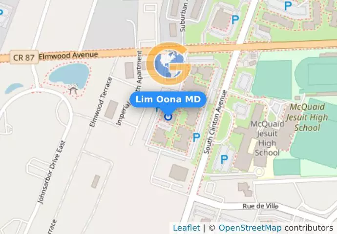 Lim Oona MD
