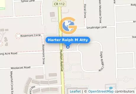 Harter Ralph M Atty