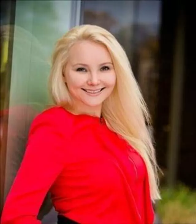 Allstate Insurance: Yuliana Yurkevich