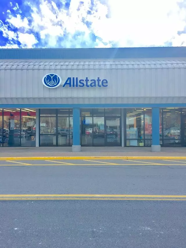 Allstate Insurance: Yuliana Yurkevich