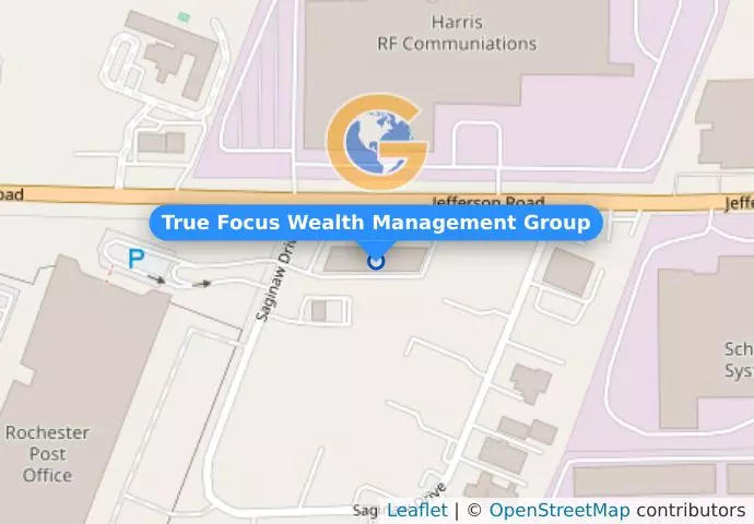 True Focus Wealth Management Group