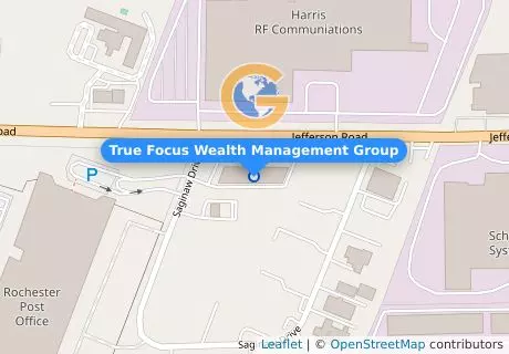 True Focus Wealth Management Group
