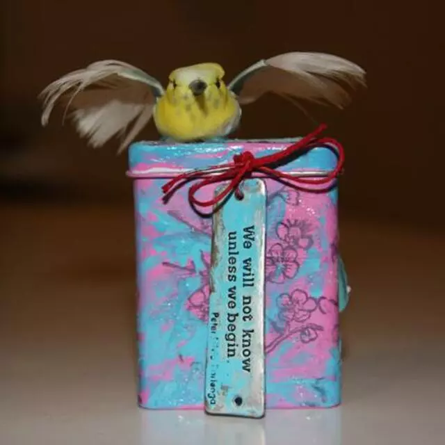 Halligan Creative Arts Therapy